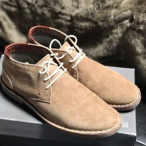 Men's Shoes